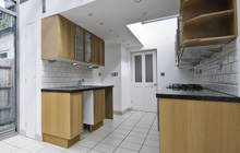Cornwood kitchen extension leads